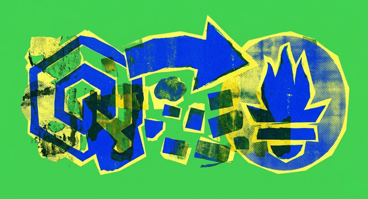 qdrant exporter illustration